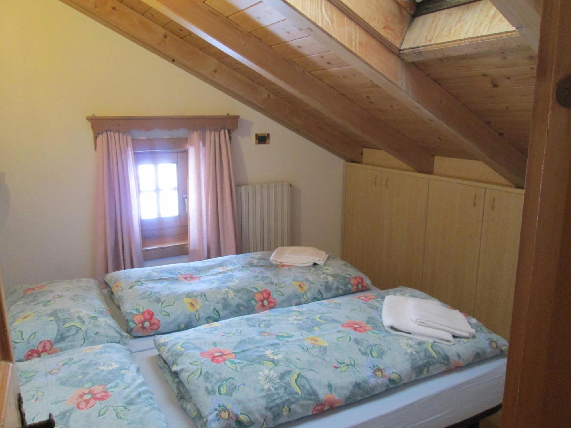 Hotel La Tea Лівіньо Номер фото