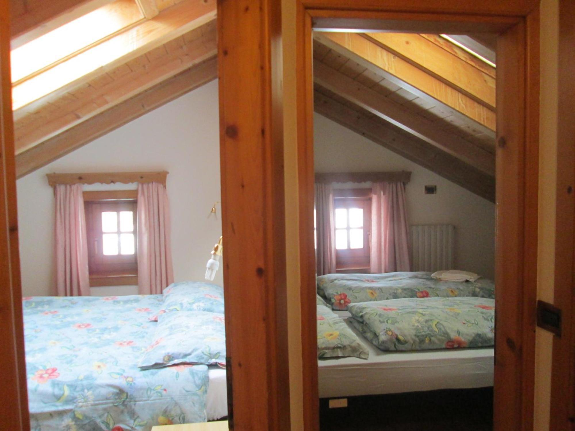 Hotel La Tea Лівіньо Номер фото